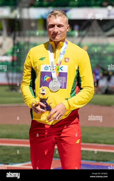 mykolas alekna world athletics